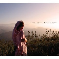 Taken by Trees: East of Eden (Rough Trade)
