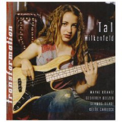 Tal Wilkenfeld: Transformation (Wilkenfeld/Southbound)