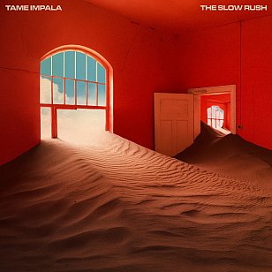 Tame Impala: The Slow Rush (Fiction)