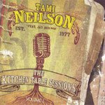 Tami Neilson: The Kitchen Table Sessions Vol 1 (Ode)