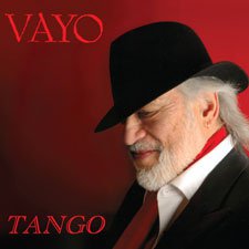 Vayo: Tango (Pantaleon)