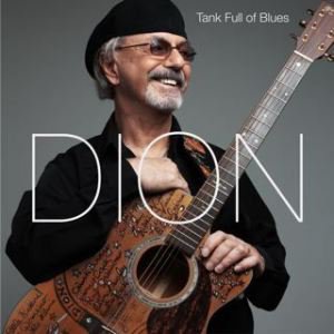 Dion: Tank Full of Blues (Blue Horizon)