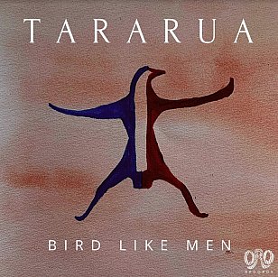 TARARUA'S JOURNEY ON THEIR BIRD LIKE MEN ALBUM (2021): Taonga pūoro to the future