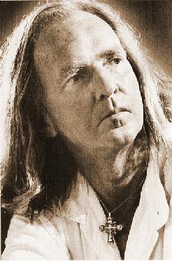 COMPOSER JOHN TAVENER INTERVIEWED (1993): Lifting the Veil