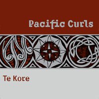 Pacific Curls: Te Kore (Ode)