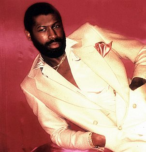 TEDDY PENDERGRASS: THE REAL TEDDY PENDERGRASS, CONSIDERED (2023): Sex and soul music