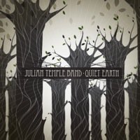 Julian Temple Band: Quiet Earth (Oscillosonic/Yellow Eye)