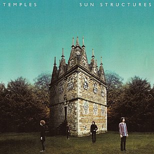 Temples: Sun Structures (Heavenly)