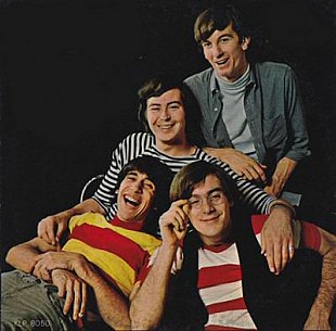 THE LOVIN' SPOONFUL. THE VERY BEST OF THE LOVIN' SPOONFUL, CONSIDERED (1984): From daydreams to dark clouds