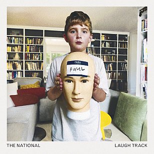 The National: Laugh Track (digital outlets)
