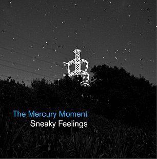 Sneaky Feelings: The Mercury Moment (Flying Nun/digital outlets)