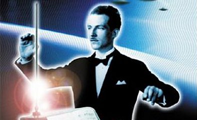 WE NEED TO TALK ABOUT . . . LEON THEREMIN: The sound of sci-fi and nightmares