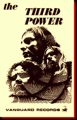 The Third Power: Getting' Together (1970)