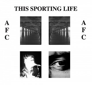 This Sporting Life/Alms For Children: This Sporting Life/Alms for Children (Failsafe/bandcamp)