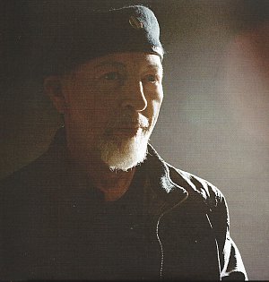 WOMAD ARTIST 2015: Richard Thompson