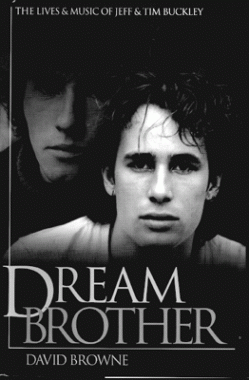 TIM AND JEFF BUCKLEY: Their short musical legacy (2004)