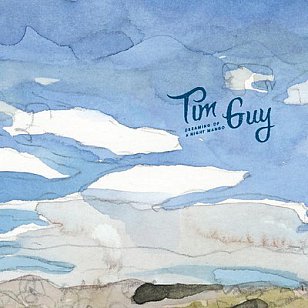 Tim Guy: Dreaming of a Night Mango (Lost and Lonesome)