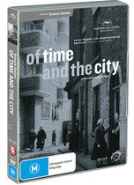 OF TIME AND THE CITY, a film by TERENCE DAVIES (Madman DVD)