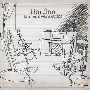 Tim Finn: The Conversation (EMI)