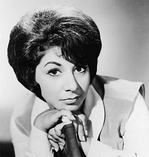 THE AMAZING VOICE OF TIMI YURO (2019): Soulful, sassy and show tunes