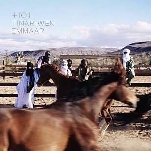 Tinariwen: Emmaar (Pop Noire)