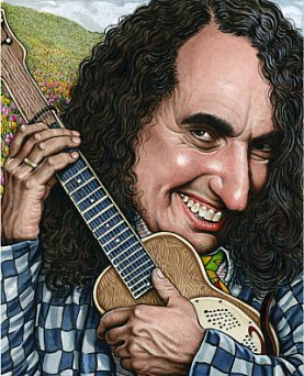 Tiny Tim: We Love It/When I Walk With You (1968)