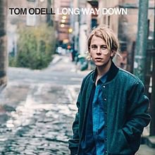 Tom Odell: Long Way Down (Sony)