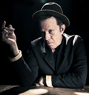 TOM WAITS INTERVIEWED (2011): Cutting through tough scrub