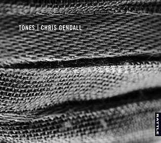 Chris Gendall: Tones (Rattle)