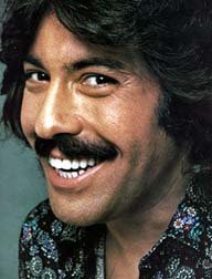 TONY ORLANDO INTERVIEWED (2007): First career over at 18, second still going . . .