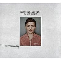 BEST OF ELSEWHERE 2008 Emiliana Torrini: Me and Armini (Rough Trade)