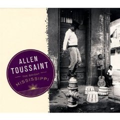 Allen Toussaint: The Bright Mississippi (Nonesuch/Warners)