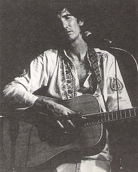 THE LATE GREAT TOWNES VAN ZANDT, AGAIN (2013): The troubled and troubling troubadour