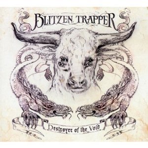 Blitzen Trapper: Destroyer of the Void (Sub Pop/Rhythmethod)