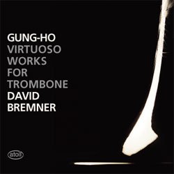 David Bremner: Gung-Ho (Atoll)