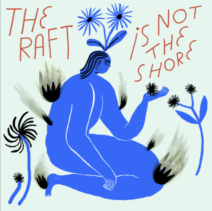 Terrible Sons: The Raft is Not the Shore (digital outlets)