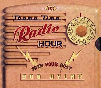 BOB DYLAN: HIS THEME TIME RADIO HOUR (2011): What's the frequency, Bobby?