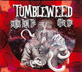 Tumbleweed: Sounds from the Other Side (Shock)