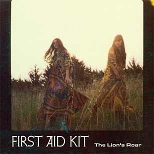 First Aid Kit: The Lion's Roar (Liberator)