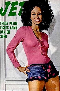 Freda Payne: Bring the Boys Home (1971)