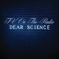 BEST OF ELSEWHERE 2008 TV on the Radio: Dear Science (4AD)