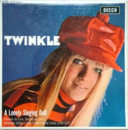 Twinkle: Terry (1964)