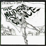 Pere Ubu, The Modern Dance (1978)