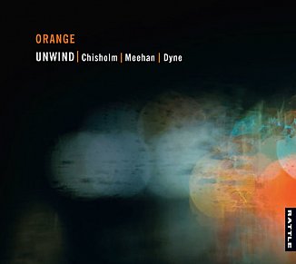Unwind: Orange (Rattle, CD+DVD)