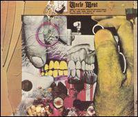 The Mothers of Invention: Uncle Meat (1969)