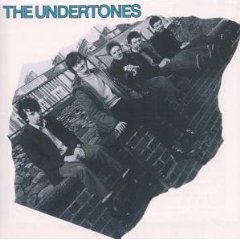 The Undertones: The Undertones (1979, reissue 2009)