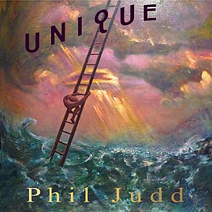 Phil Judd: uniQue (philjudd.com)