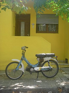 Colonia, Uruguay: So pretty, so mundane