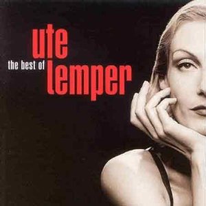 Ute Lemper: The Best of Ute Lemper (Decca)
