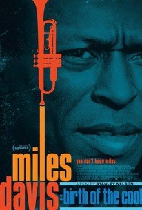 MILES DAVIS: BIRTH OF THE COOL, a doco by STANLEY NELSON (Netflix): Running the Voodoo Down again